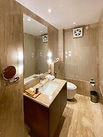 The Greenwood Resort, Guwahati