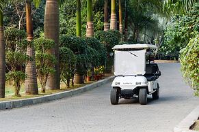 The Greenwood Resort, Guwahati