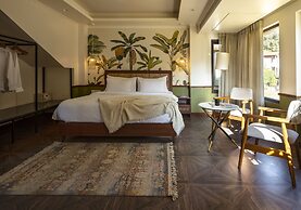 The Greenwood Resort, Guwahati