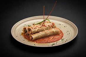 The Greenwood Resort, Guwahati