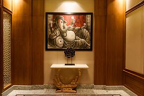 The Greenwood Resort, Guwahati