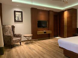 The Greenwood Resort, Guwahati