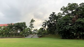 The Greenwood Resort, Guwahati