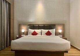 The Greenwood Resort, Guwahati