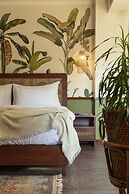 The Greenwood Resort, Guwahati