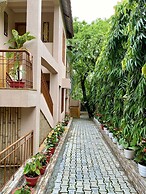 The Greenwood Resort, Guwahati