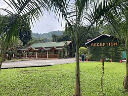 The Greenwood Resort, Guwahati