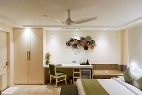 The Greenwood Resort, Guwahati