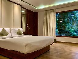 The Greenwood Resort, Guwahati