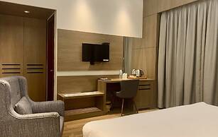 The Greenwood Resort, Guwahati