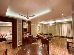 The Greenwood Resort, Guwahati