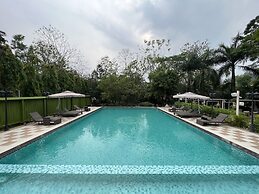 The Greenwood Resort, Guwahati