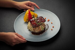 The Greenwood Resort, Guwahati