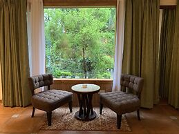 The Greenwood Resort, Guwahati