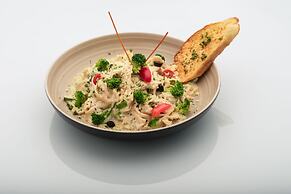 The Greenwood Resort, Guwahati