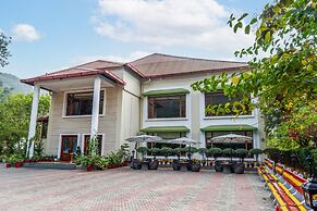 The Greenwood Resort, Guwahati