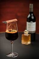 The Greenwood Resort, Guwahati