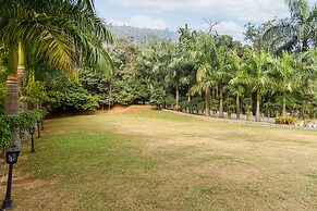 The Greenwood Resort, Guwahati