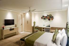 The Greenwood Resort, Guwahati