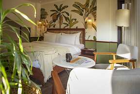 The Greenwood Resort, Guwahati