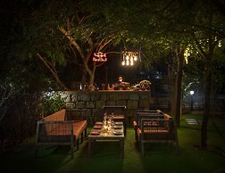 The Greenwood Resort, Guwahati