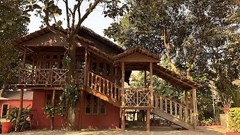 The Greenwood Resort, Guwahati