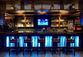 The Greenwood Resort, Guwahati