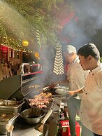 The Greenwood Resort, Guwahati