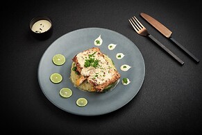 The Greenwood Resort, Guwahati