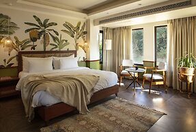 The Greenwood Resort, Guwahati