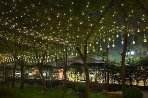 The Greenwood Resort, Guwahati