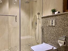 The Greenwood Resort, Guwahati