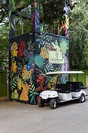 The Greenwood Resort, Guwahati