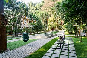 The Greenwood Resort, Guwahati