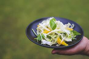 The Greenwood Resort, Guwahati