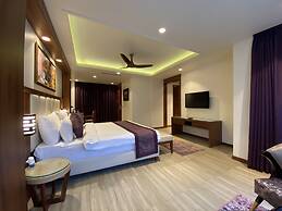 The Greenwood Resort, Guwahati