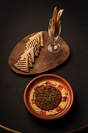 The Greenwood Resort, Guwahati