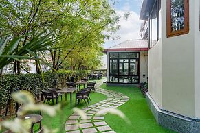 The Greenwood Resort, Guwahati