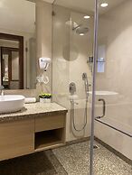 The Greenwood Resort, Guwahati