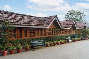 The Greenwood Resort, Guwahati