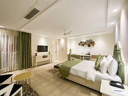 The Greenwood Resort, Guwahati