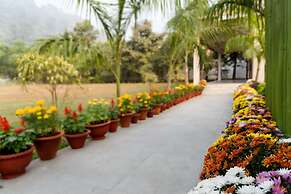 The Greenwood Resort, Guwahati