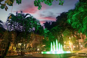 The Greenwood Resort, Guwahati