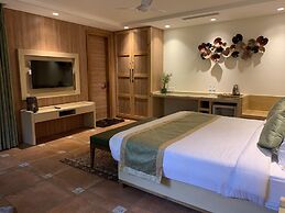 The Greenwood Resort, Guwahati