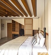 The Greenwood Resort, Guwahati