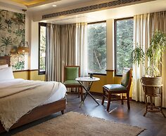 The Greenwood Resort, Guwahati