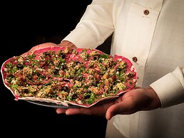 The Greenwood Resort, Guwahati