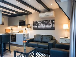 BizStay Park Central Apartments