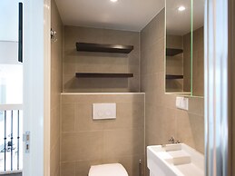 BizStay Park Central Apartments