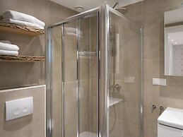 BizStay Park Central Apartments